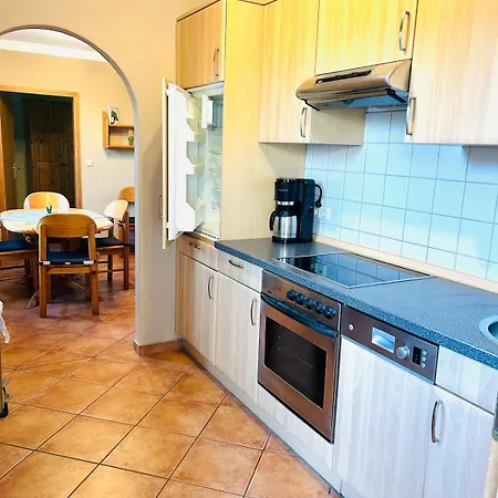  Mit Terrasse Whg5 Niederdorla